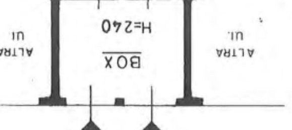 3 rooms House in Fagnano Olona, Italy No. 8925 30