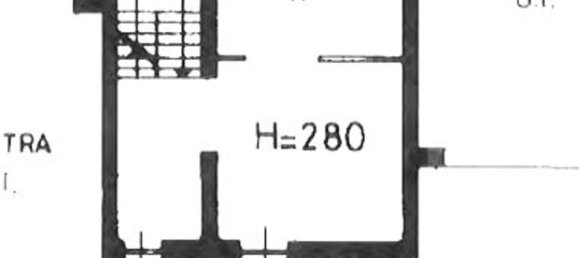 3 rooms House in Fagnano Olona, Italy No. 8925 28