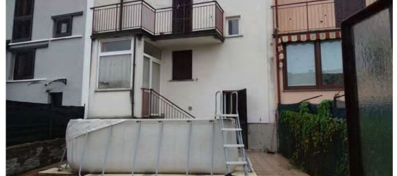 3 rooms House in Fagnano Olona, Italy No. 8925 10