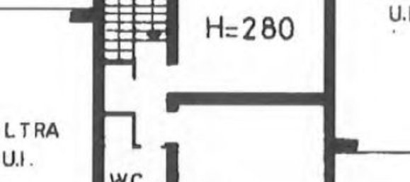 3 rooms House in Fagnano Olona, Italy No. 8925 29