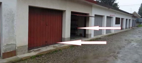 3 rooms House in Fagnano Olona, Italy No. 8925 24