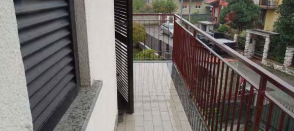 3 rooms House in Fagnano Olona, Italy No. 8925 23