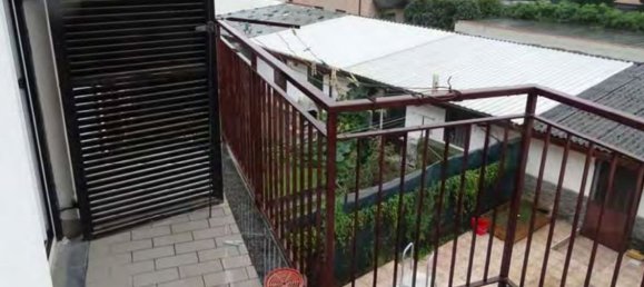 3 rooms House in Fagnano Olona, Italy No. 8925 22