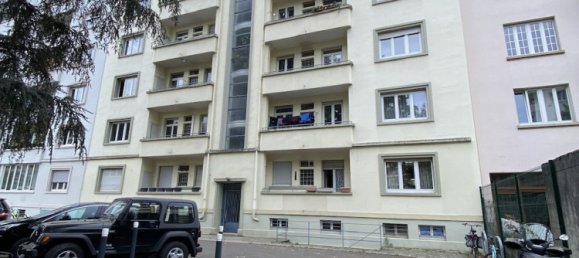 3 bedrooms Apartment in Strasbourg, France No. 223797 12