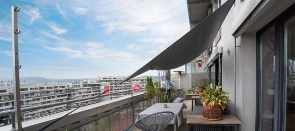 4 rooms Duplex in Favoriten, Austria No. 190620 9