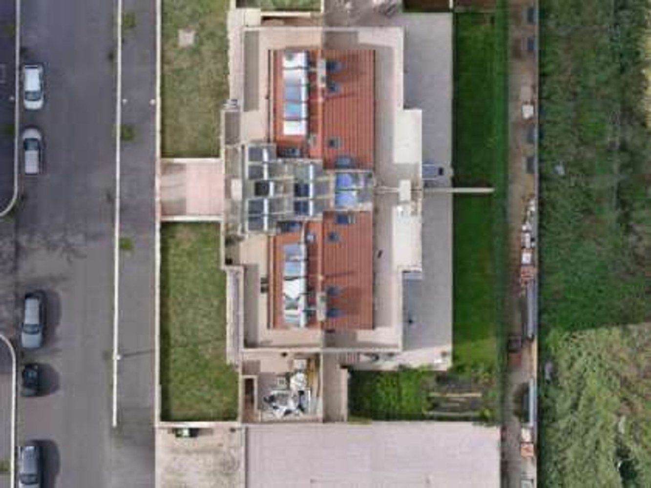 4 Schlafzimmer Wohnung in Rome, Italy, Nr. 401775