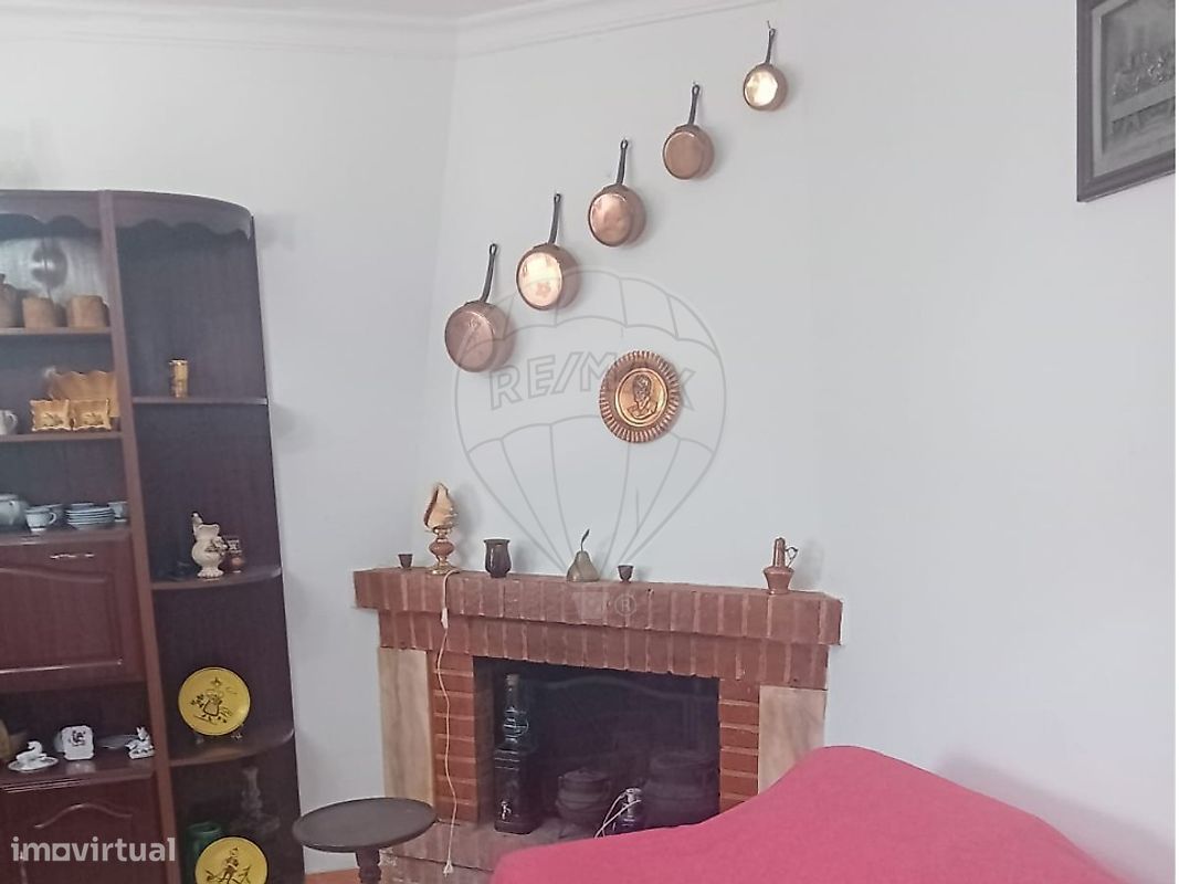 500m² Land in Loures, Portugal No. 304086