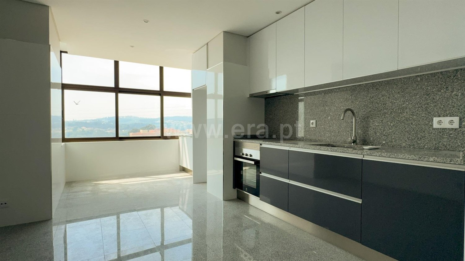 2 chambres Appartement à Avintes, Portugal No. 231789