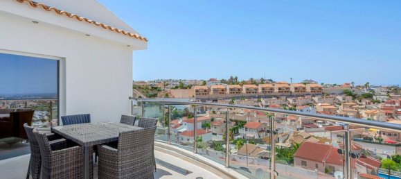 7 Schlafzimmer Villa in Ciudad Quesada, Spain, Nr. 189256 24