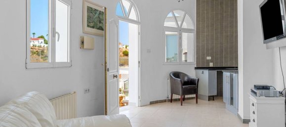 7 Schlafzimmer Villa in Ciudad Quesada, Spain, Nr. 189256 27
