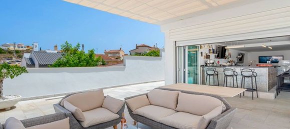 7 Schlafzimmer Villa in Ciudad Quesada, Spain, Nr. 189256 32