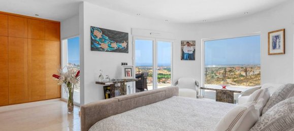 7 Schlafzimmer Villa in Ciudad Quesada, Spain, Nr. 189256 19