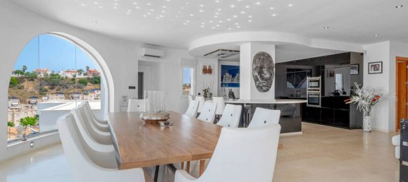 7 Schlafzimmer Villa in Ciudad Quesada, Spain, Nr. 189256 4