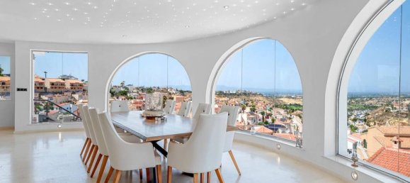 7 Schlafzimmer Villa in Ciudad Quesada, Spain, Nr. 189256 3