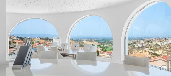 7 Schlafzimmer Villa in Ciudad Quesada, Spain, Nr. 189256 9