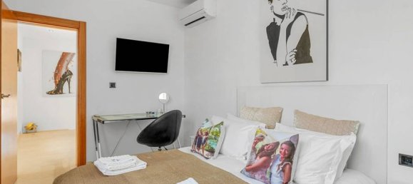 7 Schlafzimmer Villa in Ciudad Quesada, Spain, Nr. 189256 16