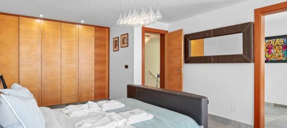 7 Schlafzimmer Villa in Ciudad Quesada, Spain, Nr. 189256 39