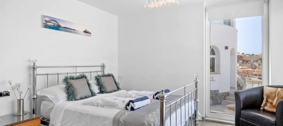 7 Schlafzimmer Villa in Ciudad Quesada, Spain, Nr. 189256 41