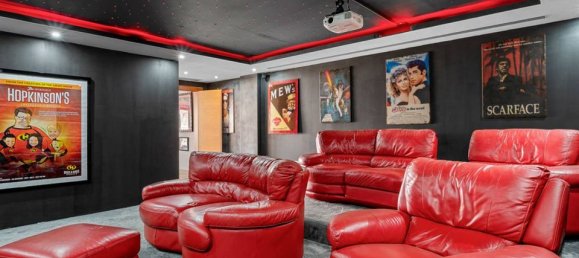 7 Schlafzimmer Villa in Ciudad Quesada, Spain, Nr. 189256 48