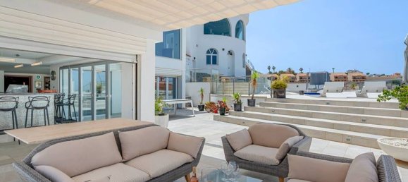 7 Schlafzimmer Villa in Ciudad Quesada, Spain, Nr. 189256 31