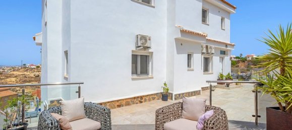 7 Schlafzimmer Villa in Ciudad Quesada, Spain, Nr. 189256 33