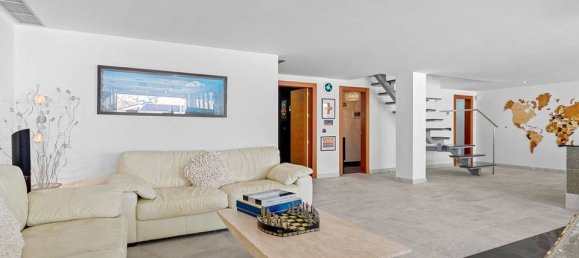 7 Schlafzimmer Villa in Ciudad Quesada, Spain, Nr. 189256 50