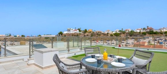 7 Schlafzimmer Villa in Ciudad Quesada, Spain, Nr. 189256 35