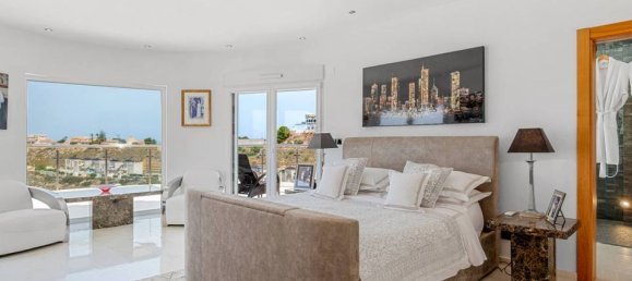 7 Schlafzimmer Villa in Ciudad Quesada, Spain, Nr. 189256 18