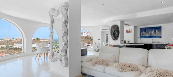 7 Schlafzimmer Villa in Ciudad Quesada, Spain, Nr. 189256 11