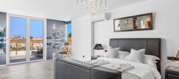 7 Schlafzimmer Villa in Ciudad Quesada, Spain, Nr. 189256 37