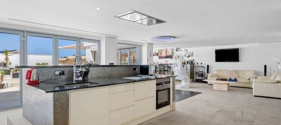 7 Schlafzimmer Villa in Ciudad Quesada, Spain, Nr. 189256 46