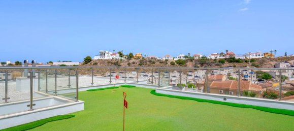 7 Schlafzimmer Villa in Ciudad Quesada, Spain, Nr. 189256 36