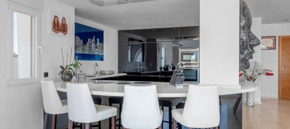 7 Schlafzimmer Villa in Ciudad Quesada, Spain, Nr. 189256 8