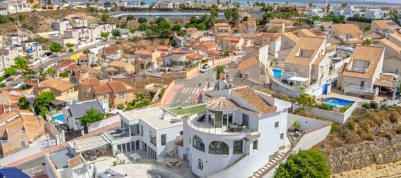 7 Schlafzimmer Villa in Ciudad Quesada, Spain, Nr. 189256 2