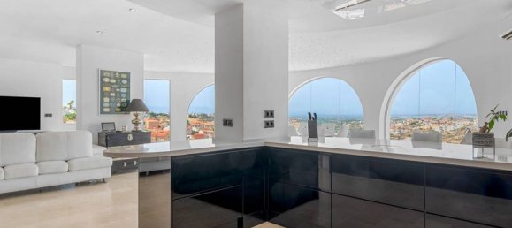 7 Schlafzimmer Villa in Ciudad Quesada, Spain, Nr. 189256 5