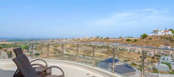 7 Schlafzimmer Villa in Ciudad Quesada, Spain, Nr. 189256 23