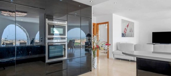 7 Schlafzimmer Villa in Ciudad Quesada, Spain, Nr. 189256 6