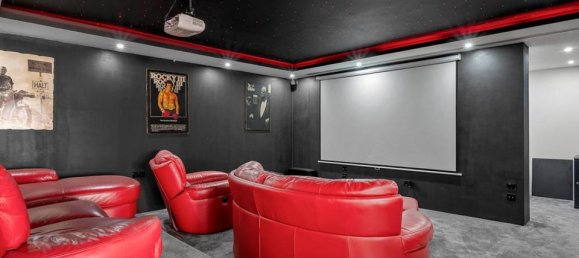 7 Schlafzimmer Villa in Ciudad Quesada, Spain, Nr. 189256 49