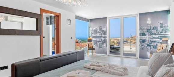 7 Schlafzimmer Villa in Ciudad Quesada, Spain, Nr. 189256 38