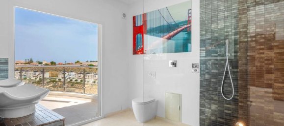 7 Schlafzimmer Villa in Ciudad Quesada, Spain, Nr. 189256 22