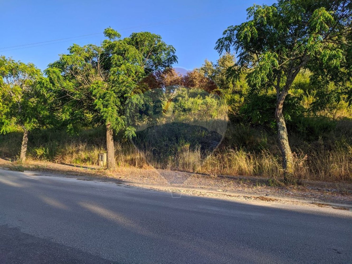 Terrain à Tomar, Portugal 648m² No. 71273