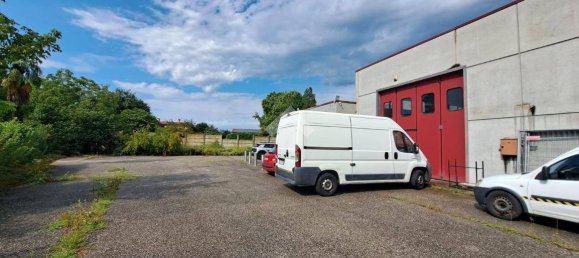 Almacén en Vigonza, Italy 420 m² No. 289229 33