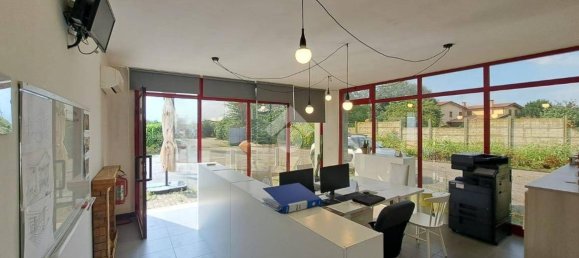 Almacén en Vigonza, Italy 420 m² No. 289229 26