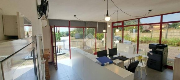 Almacén en Vigonza, Italy 420 m² No. 289229 21