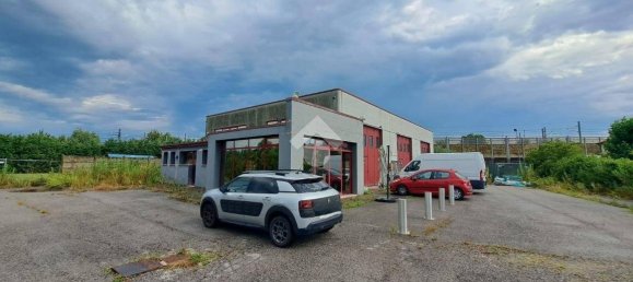 Almacén en Vigonza, Italy 420 m² No. 289229 35