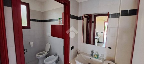 Almacén en Vigonza, Italy 420 m² No. 289229 30