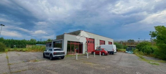 Almacén en Vigonza, Italy 420 m² No. 289229 34