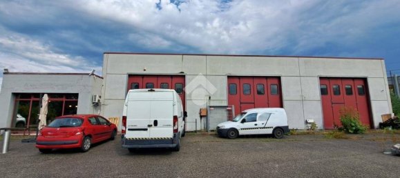 Almacén en Vigonza, Italy 420 m² No. 289229 32