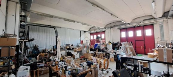 Almacén en Vigonza, Italy 420 m² No. 289229 28