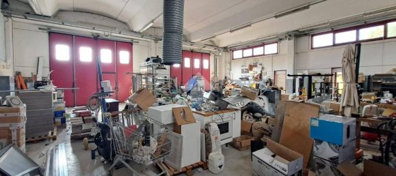 Almacén en Vigonza, Italy 420 m² No. 289229 17